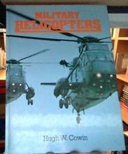 Military helicopters hugh for sale  MANCHESTER