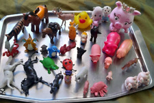 Bundle toy animals for sale  NEWCASTLE UPON TYNE
