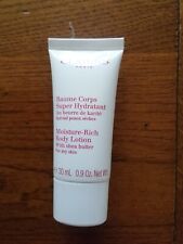Clarins baume corps d'occasion  Moreuil