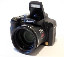 Panasonic lumix dmc usato  Padova