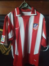 Maglia originale atletico usato  Orsago