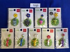 Complete set pikmin for sale  Shipping to United States