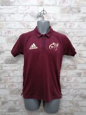 Munster rugby adidas for sale  DUDLEY