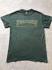 Mens thrasher shirt for sale  HOLYWELL