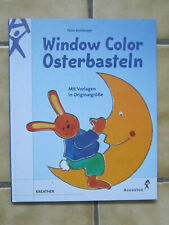 Window color malvorlagen gebraucht kaufen  Schmachtendorf,-Holten