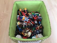 Konvolut playmobilfiguren 50 gebraucht kaufen  Mellingen