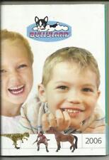 Katalog bullyland 2006 gebraucht kaufen  Suderwich