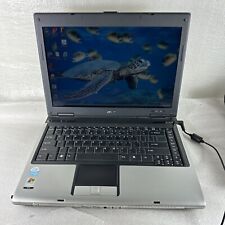 Notebook Acer Aspire 3680 14,1" Core 2 duo T7200 Z7, usado comprar usado  Enviando para Brazil