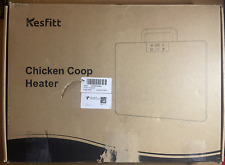 Chicken coop heater for sale  Woodbridge