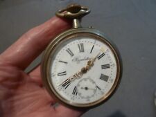 Grande montre ancienne d'occasion  Paris XIV