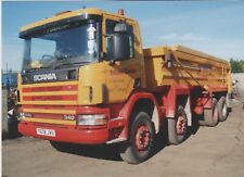 scania tipper for sale  Shipping to Ireland