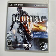 Battlefield 4 (Sony PlayStation 3, 2013) Novo na caixa comprar usado  Enviando para Brazil