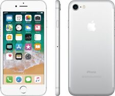 Estado perfeito - Apple iPhone 7 32GB prata A1660 (GSM + CDMA) - T-Mobile bloqueado comprar usado  Enviando para Brazil