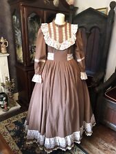 victorian dress costume for sale  CHORLEY