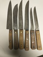 Old hickory knives for sale  Chilhowie