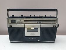 National panasonic stereo for sale  CHESTER