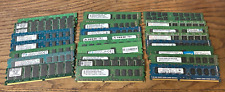 Lot random 256mb for sale  Round Rock