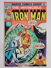 Iron man 1975 for sale  North Las Vegas