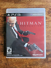 Hitman: Absolution (Playstation 3, PS3) CIB Completo - Con Tarjeta de Registro, usado segunda mano  Embacar hacia Argentina