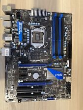 p67 motherboard for sale  LONDON