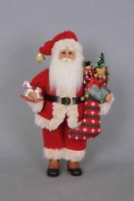 Karen Didion Originals The Stocking Santa comprar usado  Enviando para Brazil