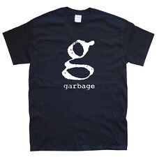 Garbage shirt sizes for sale  Shipping to Ireland