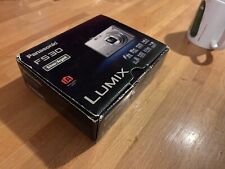 Panasonic lumix fs30 usato  Padova