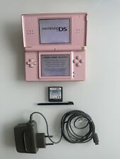 Nintendo lite rosa gebraucht kaufen  Thierhaupten