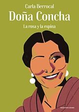 Doña concha rosa for sale  UK