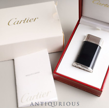 Working cartier lighter d'occasion  Expédié en Belgium