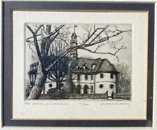 williamsburg prints for sale  Charlevoix