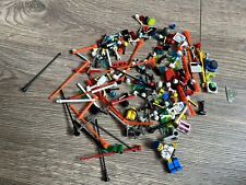 Lego pieces spares for sale  HULL