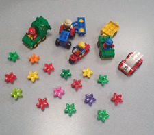 Lego duplo auto gebraucht kaufen  Erle