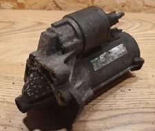 Starter motor renault for sale  PORT TALBOT