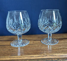 Waterford crystal brandy for sale  KINGSTON UPON THAMES
