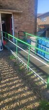 Mobility scooter ramps for sale  NOTTINGHAM