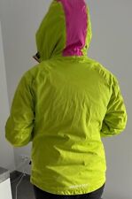 Windjacke mauka tex gebraucht kaufen  Sinzheim