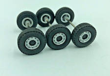 Tekno trailer wheels for sale  Shipping to Ireland