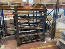 Racking shelving heavy for sale  CARDIFF