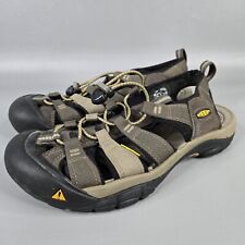 Keen sandals mens for sale  Panama City