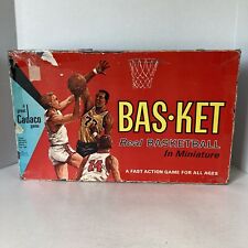 Vintage cadaco basketball for sale  Mount Hope