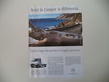 Advertising pubblicità 2002 usato  Salerno
