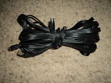 Bose subwoofer cable for sale  Lincoln Park
