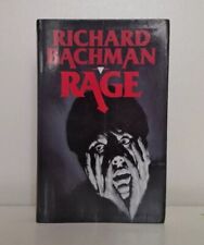 Rage stephen king for sale  CALNE