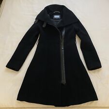 Mackage wool coat for sale  New York