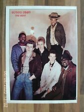 Beat english beat for sale  LEIGH