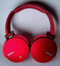Sony MDR-XB950BT Auriculares Inalámbricos Bluetooth - ENVÍO GRATUITO segunda mano  Embacar hacia Argentina