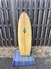 Hobie vintage surfboard for sale  Beach Haven