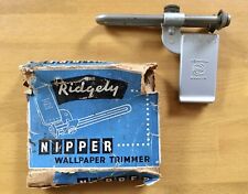 Vintage ridgely nipper for sale  RADLETT