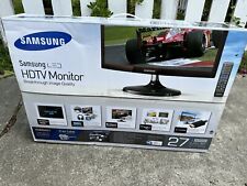 Samsung hdtv monitor for sale  Santa Rosa